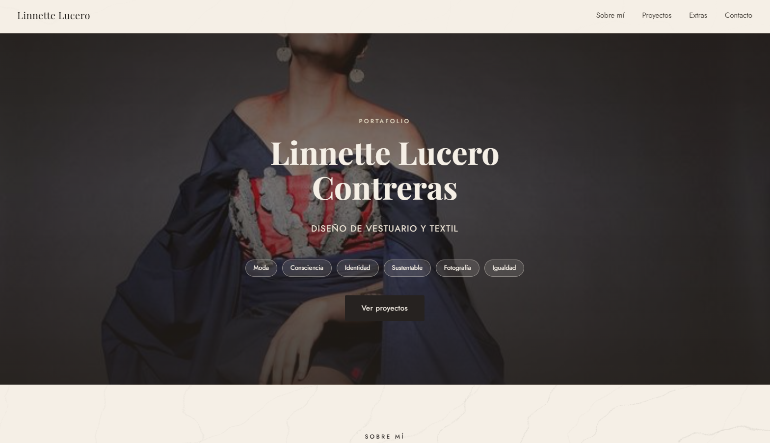 Diseño y desarrollo de sitio web profesional para tu negocio
